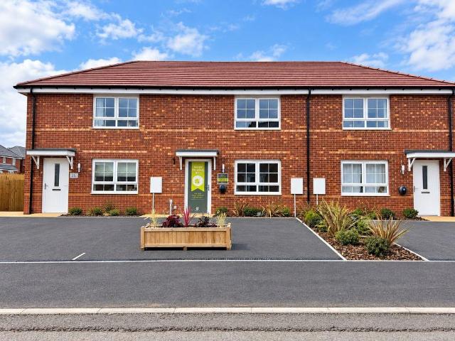 House for sale in Boley Park, Staffordshire