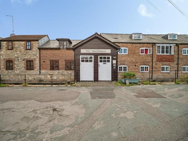 House for sale in Fordington, Dorchester