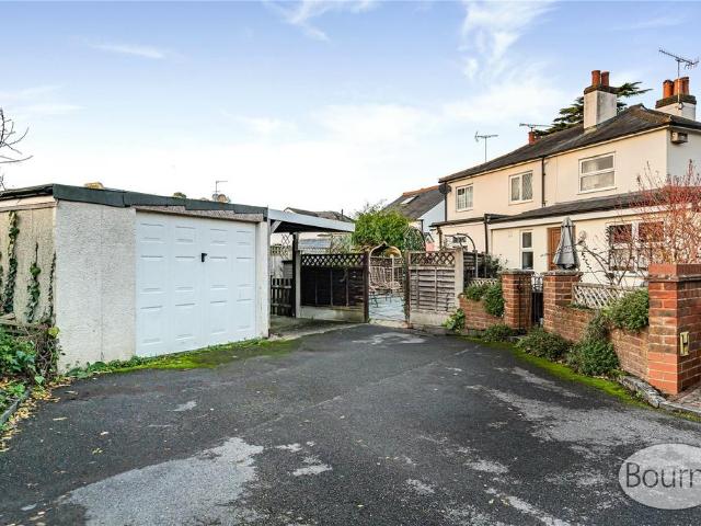 House for sale in Westborough, Surrey