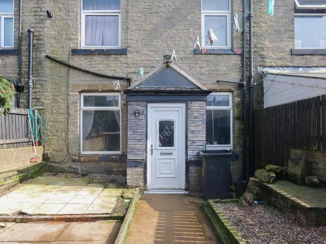 House for sale in Halifax, Isle Of Man