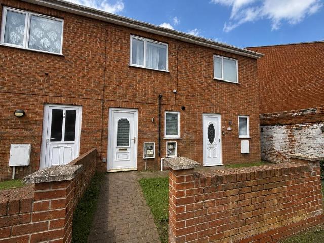 House for sale in New Clee, Grimsby