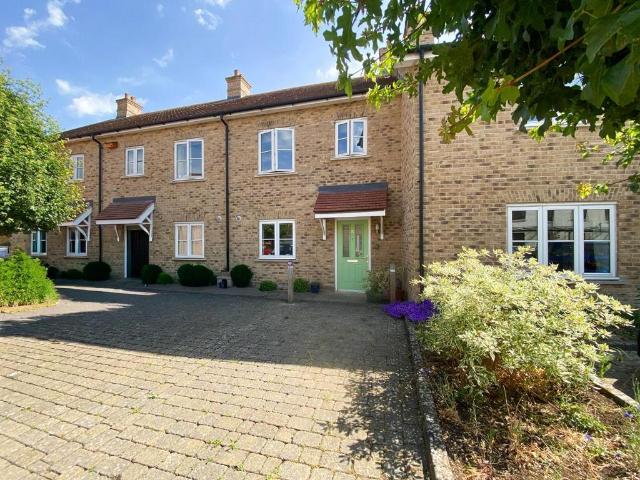 House for sale in Arrington, Cambridgeshire