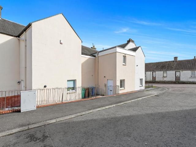 House for sale in Kinglassie, Scotland