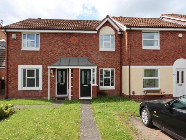 House for sale in Whitley Bay, Isle Of Man