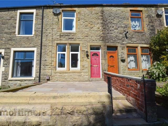 House for sale in Backburn, Lancashire