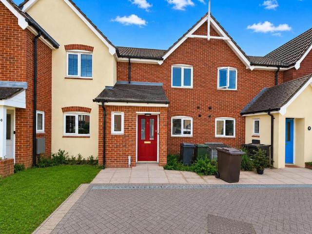 House for sale in Stubbs Cross, Bridgefield