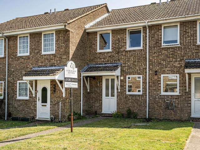 House for sale in Weddington, Ash