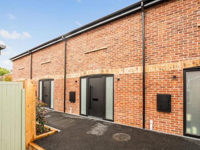 House for sale in Salisbury, Wiltshire