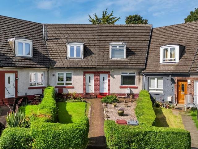 House for sale in Auchenback, Barrhead
