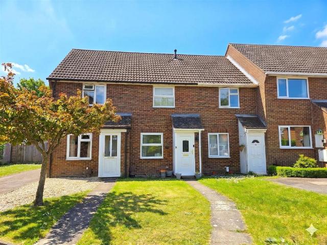 House for sale in Fareham, Hampshire
