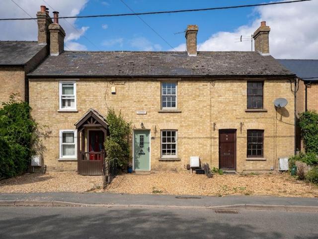 House for sale in Arrington, Cambridgeshire