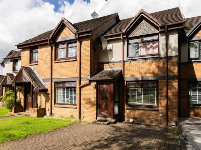 House for sale in Tollcross, Scotland