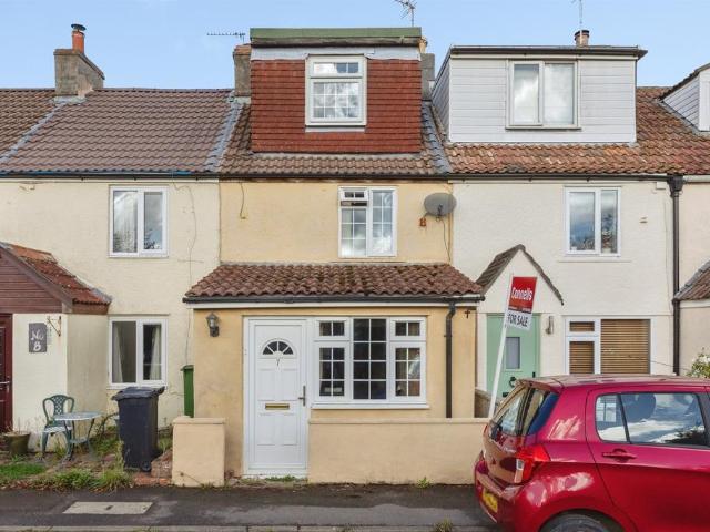 House for sale in Parkfield, Pucklechurch