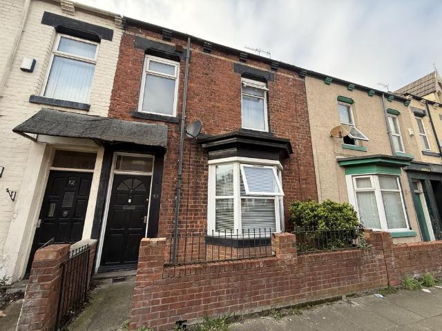 House for sale in Stranton, Brierton