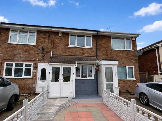 House for sale in Langley Village, West Midlands