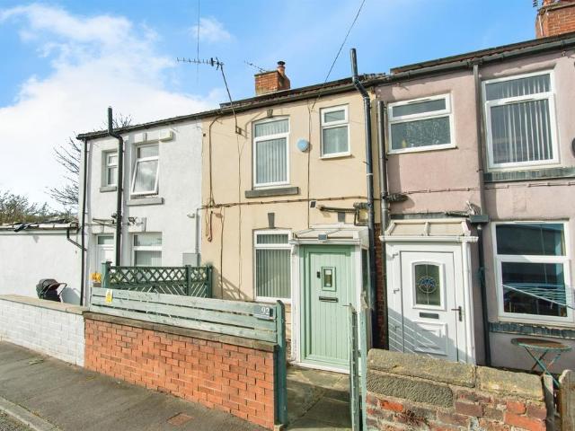 House for sale in West Yorkshire