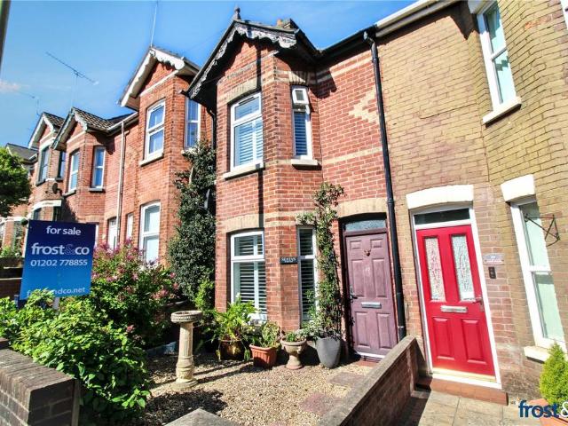 House for sale in Branksome, Poole