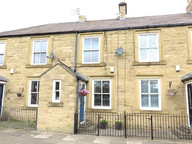 House for sale in Choppington, Northumberland