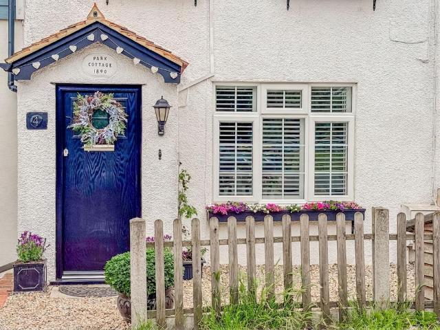 House for sale in Barling, Essex