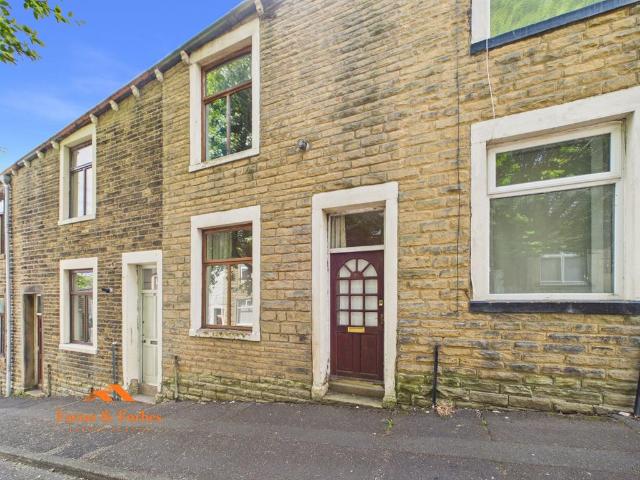 House for sale in Higherford, Lancashire