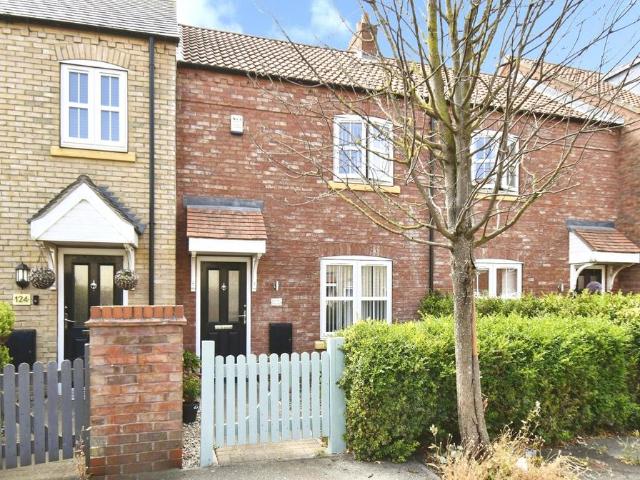 House for sale in Kingswood, Hull