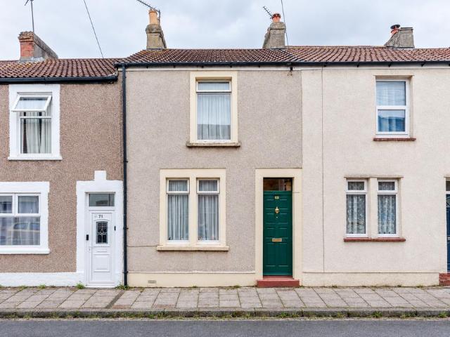 House for sale in Shirehampton, Bristol