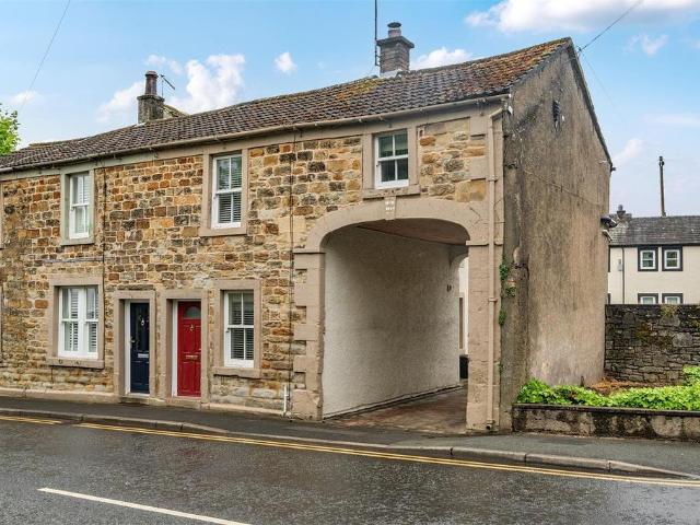 House for sale in The Moor, Cockermouth