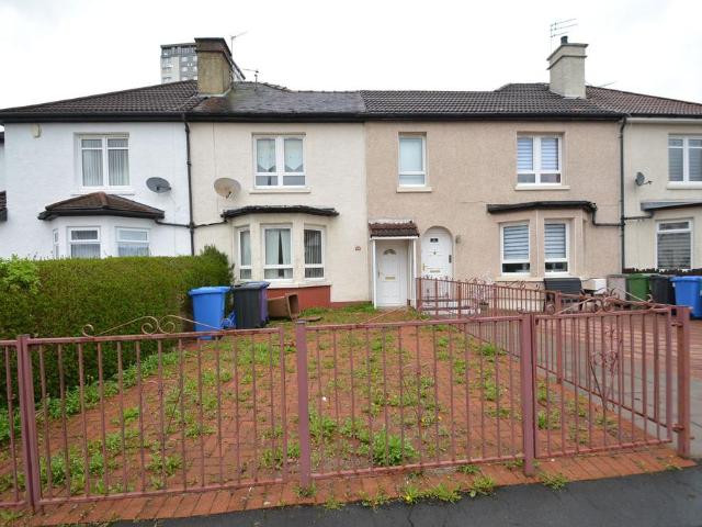 House for sale in Scotstounhill, Scotstoun