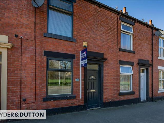 House for sale in Sudden, Burnedge