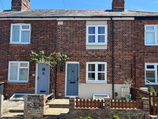 House for sale in Pleasant Valley, Duton Hill