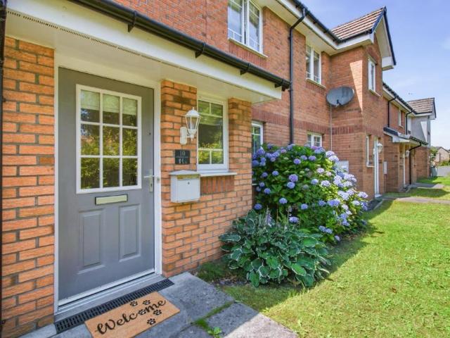 House for sale in Dumbarton, Scotland