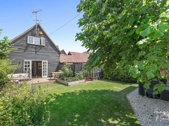 House for sale in Ivy Chimneys, Epping