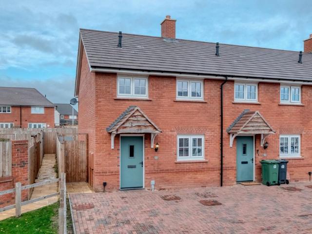 House for sale in Forthampton, Worcestershire