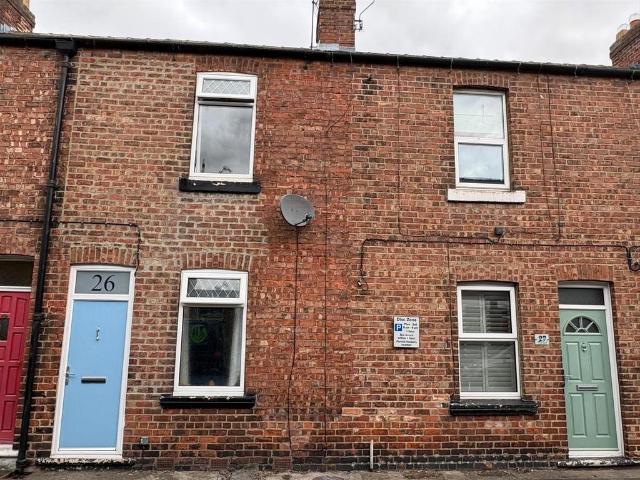 House for sale in Northallerton, North Yorkshire