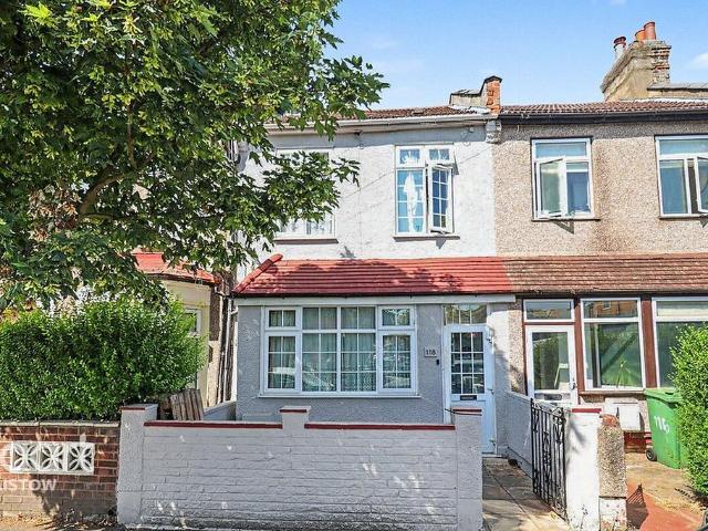 House for sale in Upton Park, Greater London