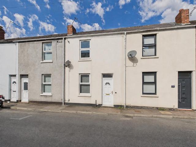 House for sale in Gloucester, Gloucestershire