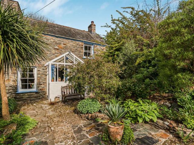 House for sale in Calstock