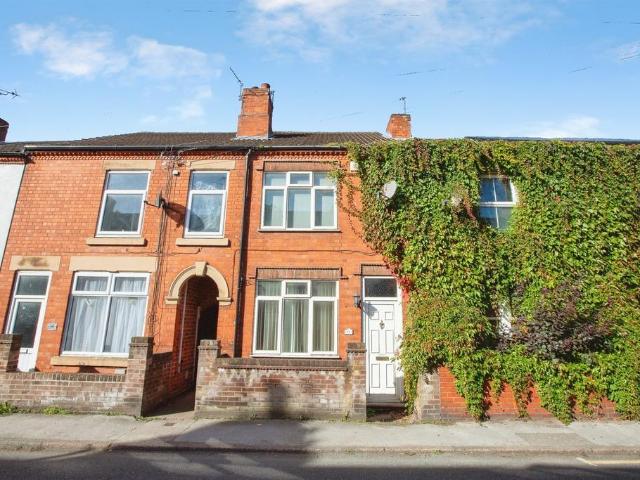 House for sale in Riddings, Amber Valley