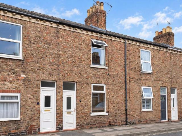 House for sale in Acomb, High Field
