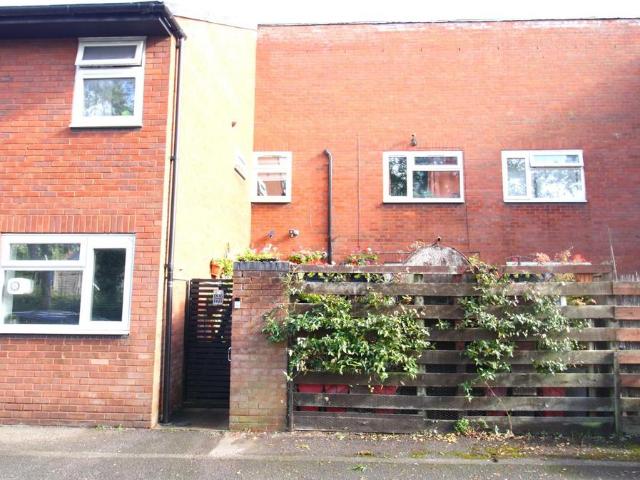 House for sale in Denbigh East, Milton Keynes