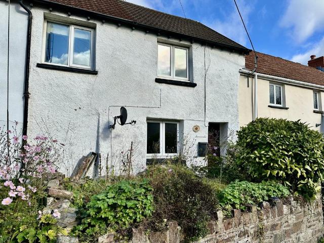 House for sale in Kentisbury, Devon