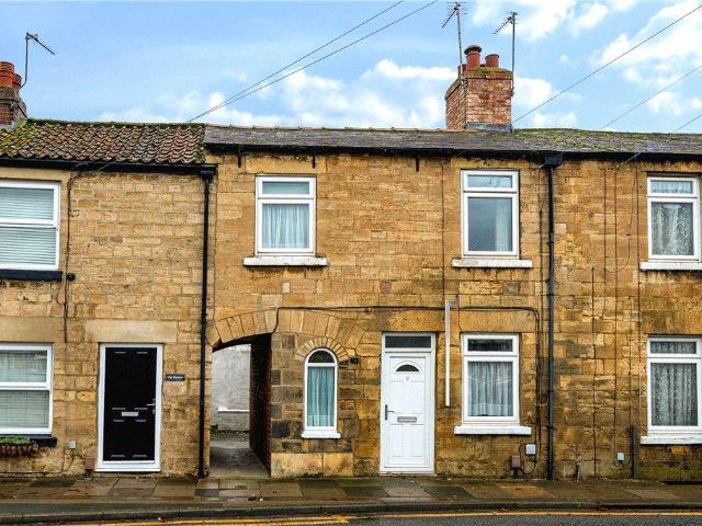 House for sale in Wetherby