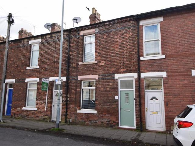House for sale in Bishop Auckland