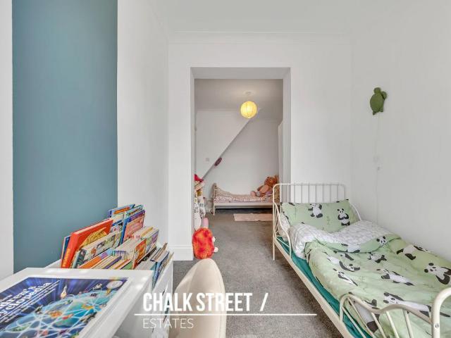 House for sale in Ardleigh Green, Greater London