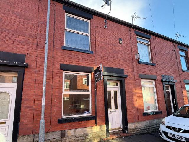 House for sale in Deeplish, Burnedge