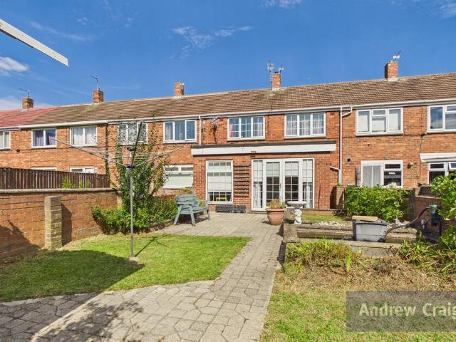 House for sale in Brockley Whins, Jarrow