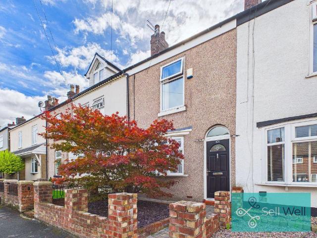House for sale in Boothstown, Salford