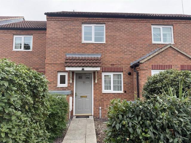 House for sale in Ilkeston, Erewash