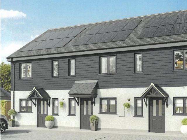 House for sale in Cwmgiedd, Ystradgynlais