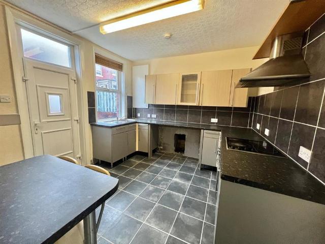 House for sale in Marsh, Huddersfield